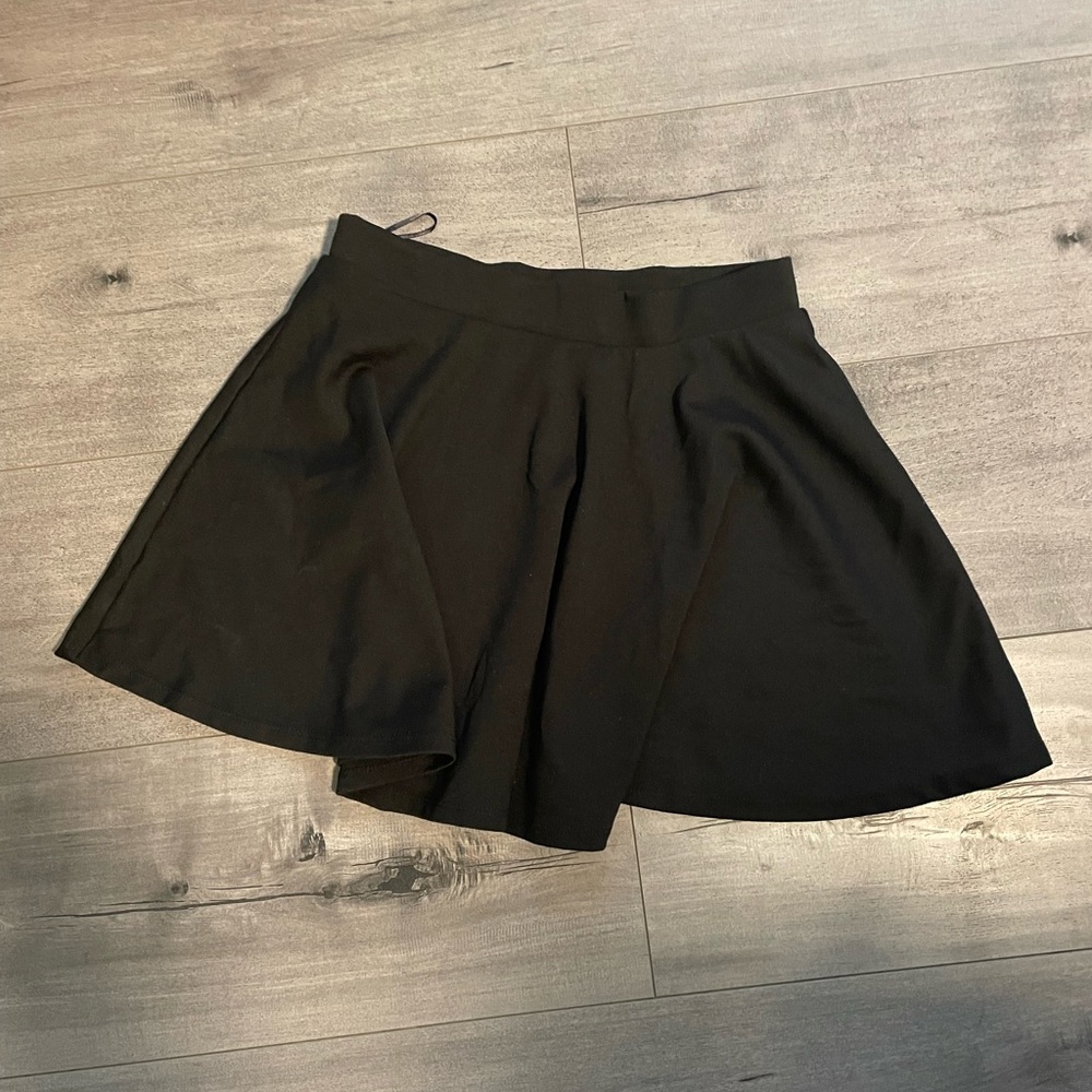 Skater skirt